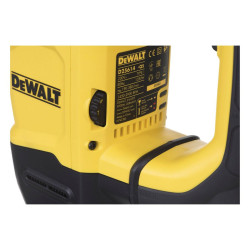 Perforating hammer Dewalt D25614K-QS 1350 W