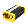 Portable Transformer for Cars Dunlop 24 v - 230 v 300 W