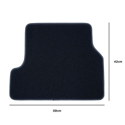 Car Floor Mat OCC Motorsport OCCFD0018LOG