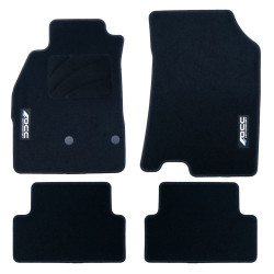 Car Floor Mat OCC Motorsport OCCRT0036LOG