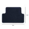 Car Floor Mat OCC Motorsport OCCRT0036LOG