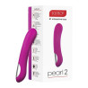 G-Spot Vibrator Kiiroo Lilac Purple