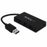 USB Hub Startech HB30A3A1CSFS