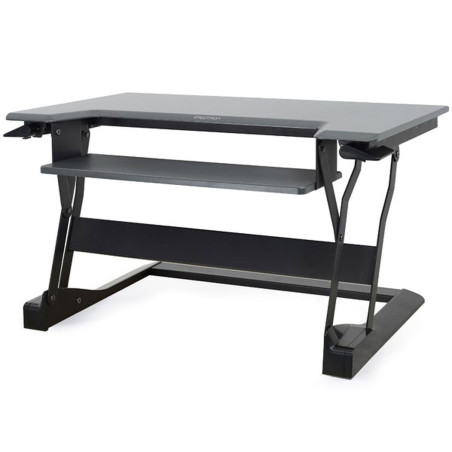 Screen Table Support Ergotron WorkFit-T