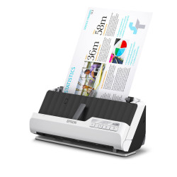 Scanner Epson DS-C490