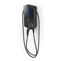 Car Charger Webasto Pure II 22000 W