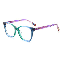 Ladies' Spectacle frame Missoni MIS-0013-DCF Ø 53 mm