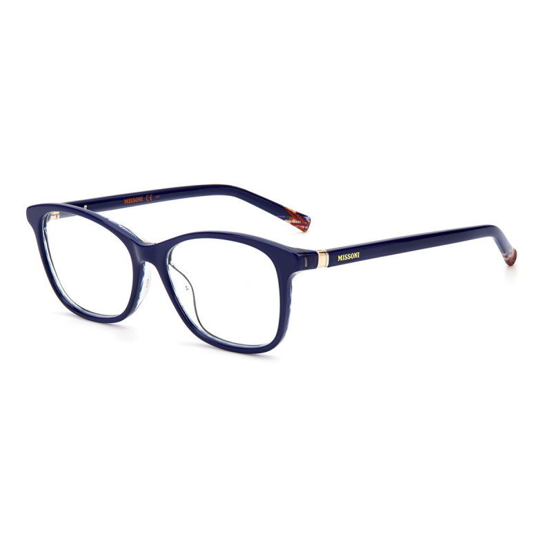 Ladies' Spectacle frame Missoni MIS-0020-PJP Ø 53 mm