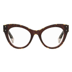 Ladies' Spectacle frame Missoni MIS-0065-N6X Ø 50 mm