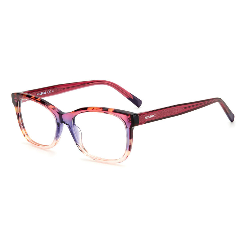 Ladies' Spectacle frame Missoni MIS-0090-0AE Ø 52 mm