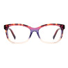 Ladies' Spectacle frame Missoni MIS-0090-0AE Ø 52 mm