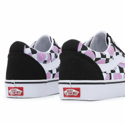 Women’s Casual Trainers Vans Ward