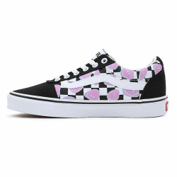 Women’s Casual Trainers Vans Ward