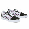 Women’s Casual Trainers Vans Ward