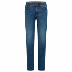 Men’s Jeans Lee Slim Fit Mvp 30" Blue