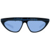 Unisex Sunglasses Sting SST367 56700K