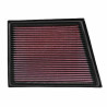 Air filter K&N 33-3025