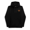 Men’s Hoodie Vans Reap The World Black