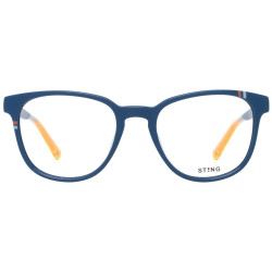 Unisex' Spectacle frame Sting VST302 524G5M