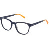 Unisex' Spectacle frame Sting VST302 524G5M