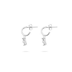 Ladies' Earrings Radiant RY000192