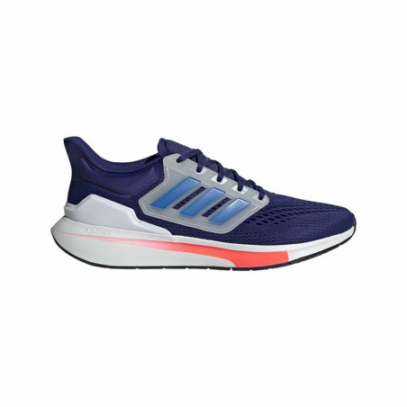 Running Shoes for Adults Adidas EQ21 Run Blue