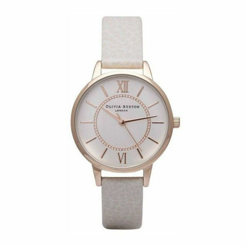 Ladies' Watch Olivia Burton OB14WD24 (Ø 30 mm)