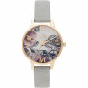 Ladies' Watch Olivia Burton OB16VM24 (Ø 30 mm)