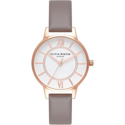 Ladies' Watch Olivia Burton OB16WD63 (Ø 30 mm)