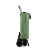 Shopping cart Rolser SBELTA T 4.2TOU Green (44 L)