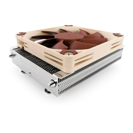 Ventilator and Heat Sink Noctua NH-L9a-AM4