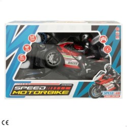 Remote control Motorbike Speed & Go Motorcycle 1:10 2 Units