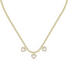 Ladies' Necklace Morellato SAUQ12