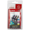 Original Ink Cartridge Canon 1700288 Yellow Magenta Cyan/Magenta/Yellow