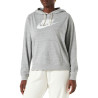 Women’s Hoodie Nike GFX EASY DM6388 063 Grey