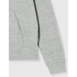 Women’s Hoodie Nike GFX EASY DM6388 063 Grey