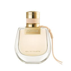 Women's Perfume Chloe Nomade Eau de Toilette EDT EDT 50 ml