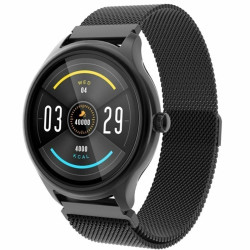 Smartwatch Forever ForeVive 3 SB-340 Black 1,32"