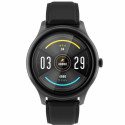 Smartwatch Forever ForeVive 3 SB-340 Black 1,32"