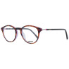 Unisex' Spectacle frame Sting VS6561 4901GT