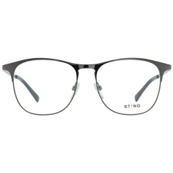 Unisex' Spectacle frame Sting VST017 520E80