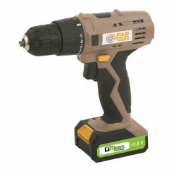 Drill drivers Fartools LI 108 10,8 V 12 Nm