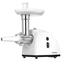 Mincer Mpm MMM-05                          White Stainless steel 650 W