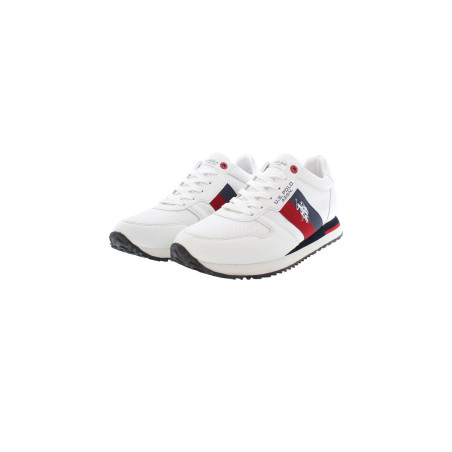 Men's Trainers U.S. Polo Assn.  XIRIO007 White