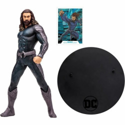 Jointed Figure Lansay Aquaman