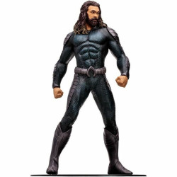 Jointed Figure Lansay Aquaman