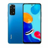 Smartphone Xiaomi Note 11 6,5" FHD 4 GB RAM 128 GB Blue 4 GB RAM Octa Core 6,43" 128 GB