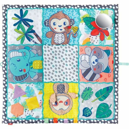 Play mat Infantino 120 x 120 cm