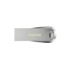 USB stick SanDisk Ultra Luxe Silver 512 GB