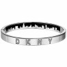 Ladies' Bracelet DKNY 5520000 6 cm